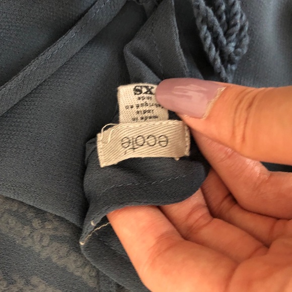 Sold on Ⓜ️! Urban Outfitters Tank - Picture 4 of 4